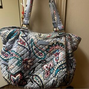 Vera Bradley small tote
